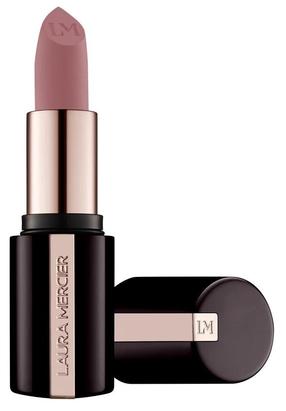 Губная помада Laura Mercier Caviar Smoothing Matte Lipstick, 3.8 г, pink chiffon цв., 168