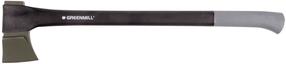 Kirvis Greenmill Splitting Axe UP9430, skaldymo, 71 cm, 1.1 kg