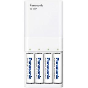 Зарядное устройство для батареек Panasonic