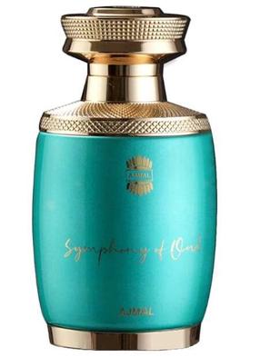 Парфюмированная вода Ajmal Acqua Colonia Symphony Of Oud, 75 мл