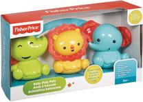 Barškutis Mattel Fisher Price