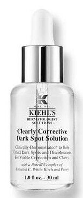 Сыворотка для лица Kiehl's Clearly, 30 мл