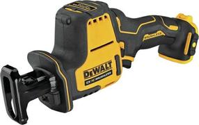 Akumuliatorinis stūmoklinis pjūklas Dewalt DCS312N-XJ, 12 V