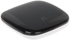 Маршрутизатор Ubiquiti UFiber, черный цв.