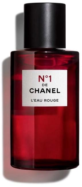 Духи Chanel Nº 1 L'Eau Rouge, 100 мл