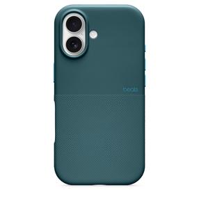 Telefoni ümbris Beats Rugged MagSafe MGJY4LL/A, rocky blue v.