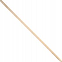 Kotas sodo įrankiams, universalus/grėblio/šakių Dedra 80C222, mediena, 1.3 m, 28 mm