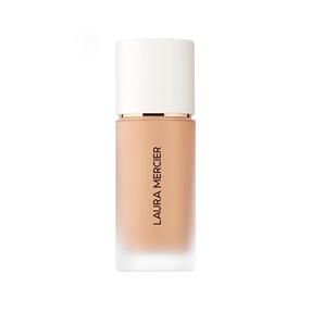 Krēmpūderis Laura Mercier Real Flawless, kašmira krās., 1w1, 30 ml