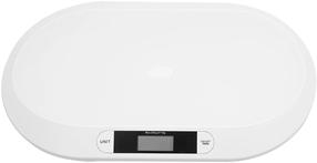 Детские весы Mozos BS1, 560 мм, 260 мм, 20 кг