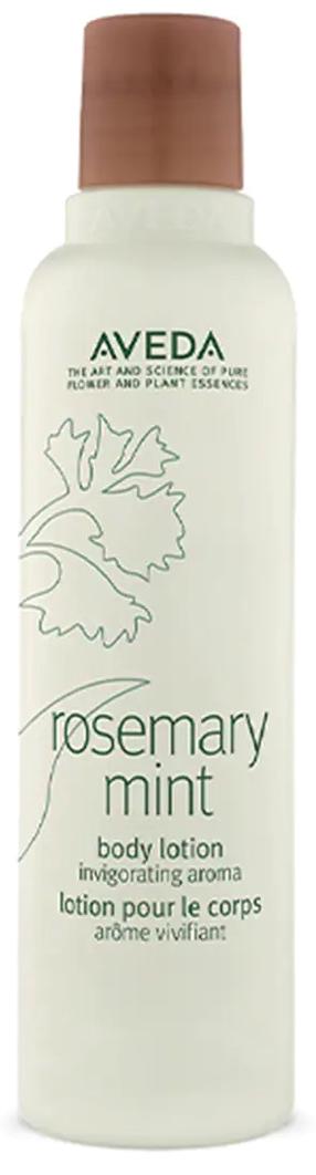 Kehakreem Aveda Rosemary Mint, 200 ml