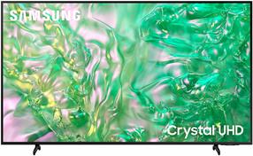 Телевизор Samsung Crystal UE55DU8002KXXH, 55 ″, UHD