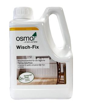 Grīdas mazgāšanas līdzeklis Osmo, koka grīdām, 1 l