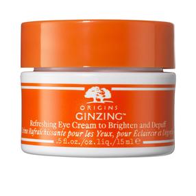 Silmakreem Origins Ginzing Brightening Eye Cream, 15 ml, 25+