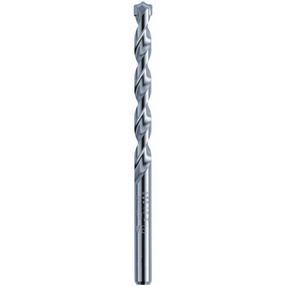 Betona urbis Domas Superschlag, betons/akmens, vītņveida, cilindrisks, 12 mm x 60 cm
