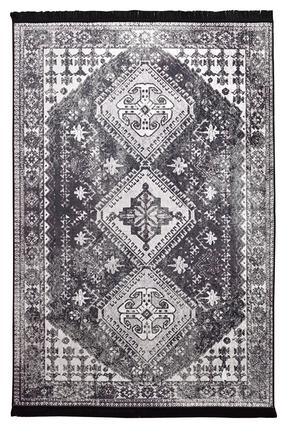 Kilimas Conceptum Hypnose Rondine, įvairių spalvų, 230 cm x 160 cm