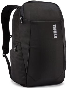 Kuprinė Thule Accent, juoda sp., 23 l, 15.6-16"