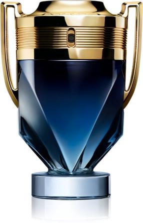 Kvapusis vanduo Paco Rabanne Invictus, 50 ml