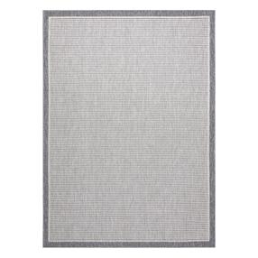 Vaip Mark Wink Lines Hakano, hall v., 150 cm x 80 cm