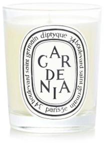 Žvakė, aromatinė Diptyque Gardenia, 50 h, 190 g, balta sp.