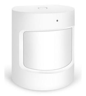 Kustības sensors Nous E2, 31 g, 90 m, 3 V