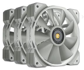 Õhkjahuti korpusele Cougar MHP120 3-pack, 120 mm x 120 mm