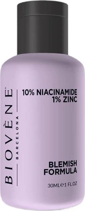 Näo seerum Biovene Blemish Formula, 30.0 ml