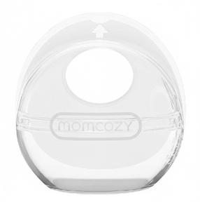 Горшок для хранения молок, ручной Momcozy Collector