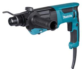 Perforators Makita HR2670, 2.9 kg, 800 W