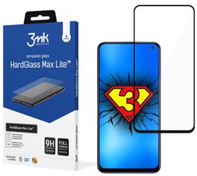 Tālruņa ekrāna aizsargstikls 3MK For Samsung Galaxy F52