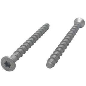 Betonsraigtis Superfixer SF-SSK-6X92, 7.5 mm x 92 mm, 100 vnt.
