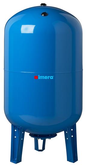 Vandens talpykla Imera AV150, 150 l, 10 Bar
