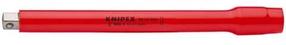 Soklipikendus Knipex 98 45 250, 250 mm