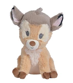 Pliušinis žaislas Simba Disney Bambi Classic, ruda sp., 50 cm