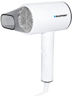 Fēns Blaupunkt Compact HDD401WH, 1600 W, balta krās.
