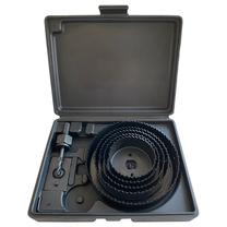 Gręžimo karūnų rinkinys Specialist+ 8vnt. 64-127mm