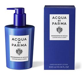 Ķermeņa losjons Acqua Di Parma Mandarino Di Sicilia, 300 ml