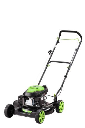 Bensiinimootoriga muruniiduk Okko M460-T6, 46 cm