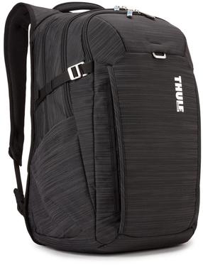 Туристический рюкзак Thule Construct Backpack Black, черный цв., 28 л