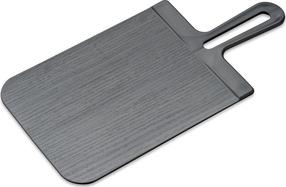 Virtuves dēlis Koziol Snap, pelēka krās., 33.1 cm x 16.6 cm