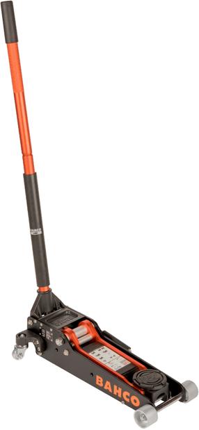 Auto pacēlājs hidrauliskās Bahco 1.5T, 1500 kg
