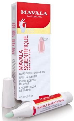 Nagu kopšanas līdzeklis Mavala Cientifico K+, 4.5 ml