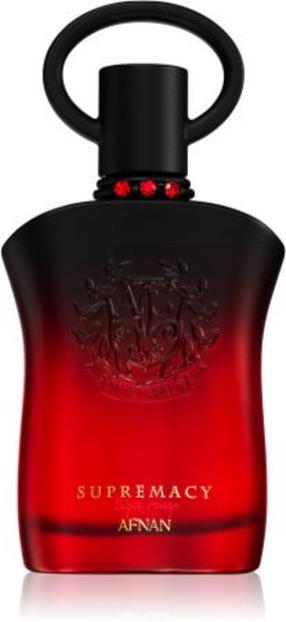 Parfüümvesi Afnan Supremacy Tapis Rouge, 100 ml