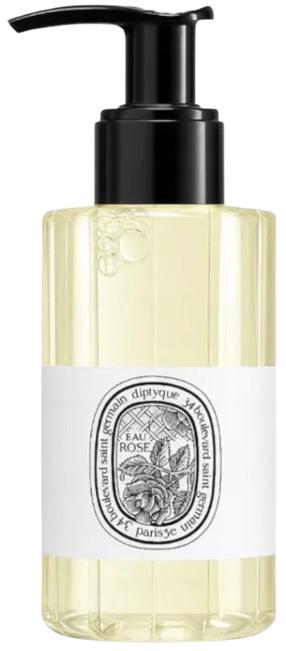 Kehapesugeel Diptyque Eau Rose, 200 ml