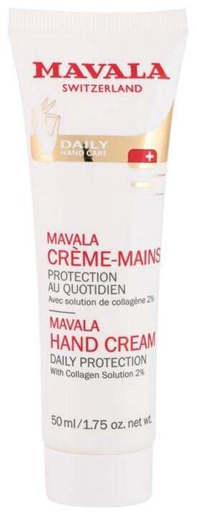 Крем для рук Mavala Daily, 0.05 л