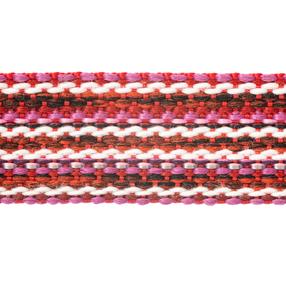 Lente Haushalt, 10 m x 30 mm, violeta krās.