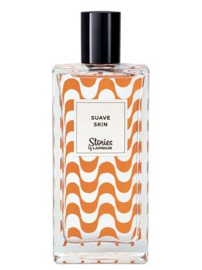 Tualettvesi Ted Lapidus Suave Skin, 100 ml