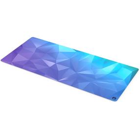Peles paliktnis Endorfy EY6B014, 40 cm x 90 cm x 0.3 cm, zila krās.