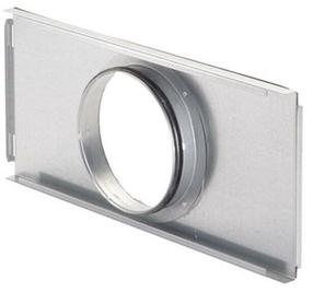 Aklidangtis vėdinimo sistemoms Zehnder CW-P 625, 641 x 39.3 mm