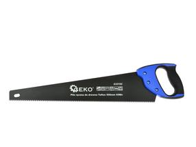 Rankinis medžio pjūklas Geko G33102, plastikas, 500 mm, 585 mm