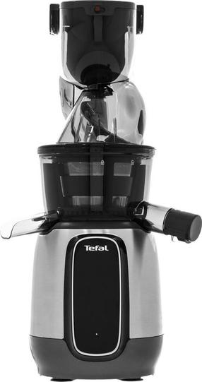 Lėtaeigė sulčiaspaudė Tefal Ultra Juice Digit ZC605D, 200 W